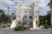 6th Mar 2014 - My Brisbane 1 - The Indooroopilly bridge