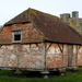 old granary barn by quietpurplehaze