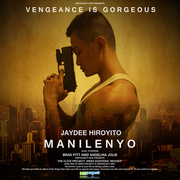 6th Mar 2014 - Manilenyo