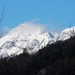 Snowy Peak by will_wooderson