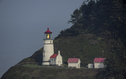 6th Mar 2014 - Lighthouse With Zoom Lens 