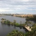 Miami Skyline by graceratliff
