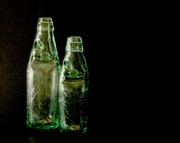 6th Mar 2014 - Codd Bottles - Where Soda Pop Got Its Name