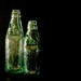 Codd Bottles - Where Soda Pop Got Its Name by calm