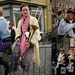 Carnaval 2014 Bergen op Zoom . The people by pyrrhula