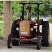 "Beau's Vintage BMC Tractor"... by tellefella