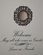 5th Mar 2014 - Welcome