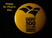 5th Mar 2014 - Happy (Belated) St Pirans Day