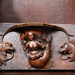 Mysterious Misericord  by daffodill