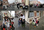7th Mar 2014 - Carnaval 2014 Bergen op Zoom People II