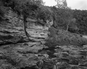 7th Mar 2014 - Above rock pools