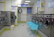27th Sep 2010 - Laundry