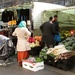 Shopping at Whitechapel Market by shannejw