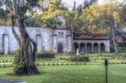 8th Mar 2014 - Spanish Monastery (Miami Collection)
