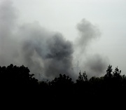 27th Sep 2010 - Fire