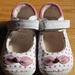 First Shoes by elainepenney