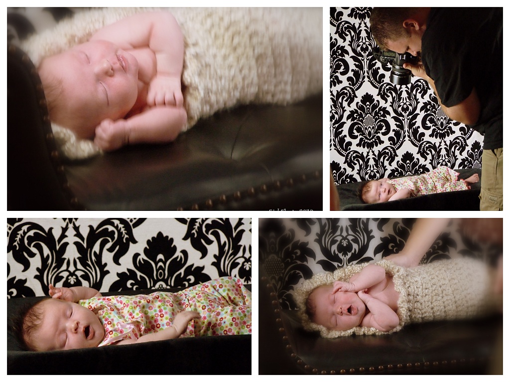 Harper's Photo Shoot by peggysirk
