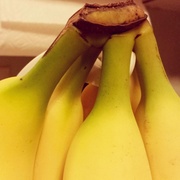 1st Mar 2014 - Bananas