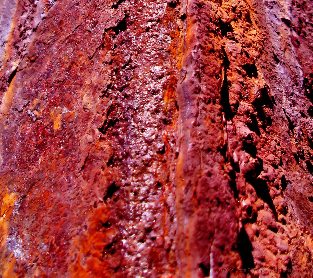 Rust en Macro by jrambo001