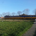 Westwoud - Landpad by train365
