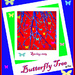 Butterfly Tree by homeschoolmom
