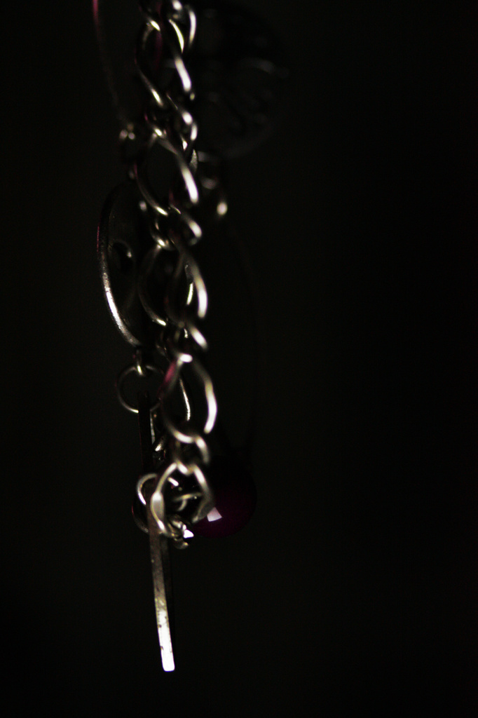 Chain by mzzhope