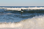 9th Mar 2014 - Big Surf