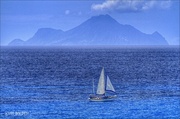 8th Mar 2014 - Sailing the Carribean