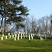 Netley Military Cemetery.... by quietpurplehaze