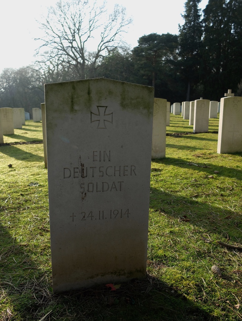 a German soldier by quietpurplehaze