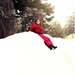 snowbank by edie