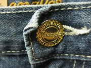 10th Mar 2014 - wrangler jeans