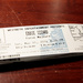 Eddie Izzard tickets!! by steelcityfox