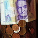 Germany money! by homeschoolmom