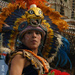 Mayan Dance by lynne5477