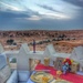 Diner for two with a view... by cocobella