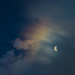 Moon dust by abhijit