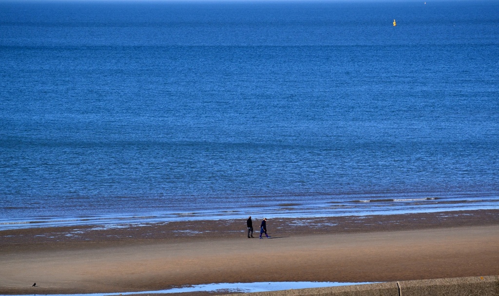 The beach by ziggy77