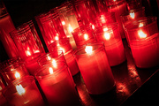 11th Mar 2014 - 83/365: Velas / Candles