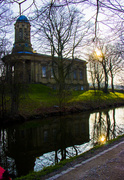 11th Mar 2014 - Saltaire