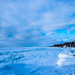 Ice, Snow, Lake Superior by tosee