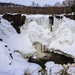 Pigeon River High Falls by tosee