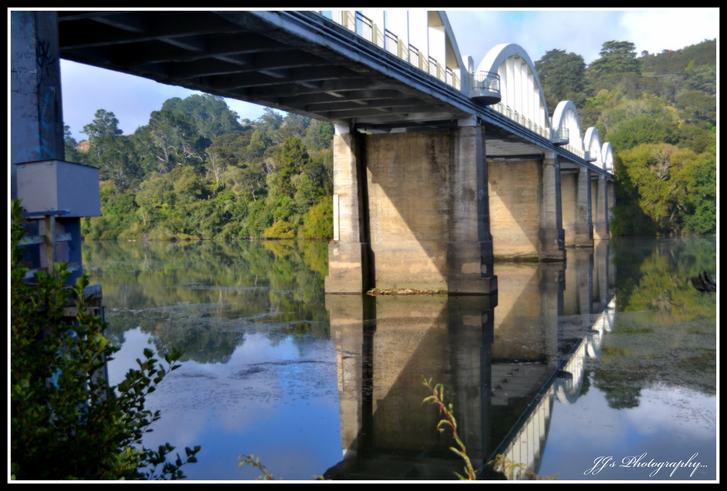 Tuakau bridge 2 by julzmaioro