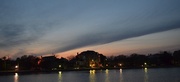 12th Mar 2014 - Sunset at Colonial Lake, Charleston, SC