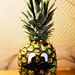 Mr. pineapple by elisasaeter
