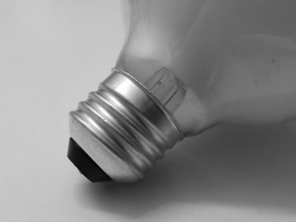 Challenge: Bulb by mrsbubbles