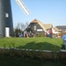School Trip to the windmill and museum. by foxes37