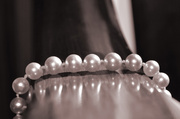 12th Mar 2014 - Pearls, no diamonds 