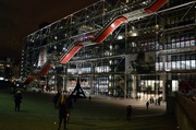 12th Mar 2014 - Centre Pompidou