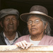 Bolivian villagers by ltodd